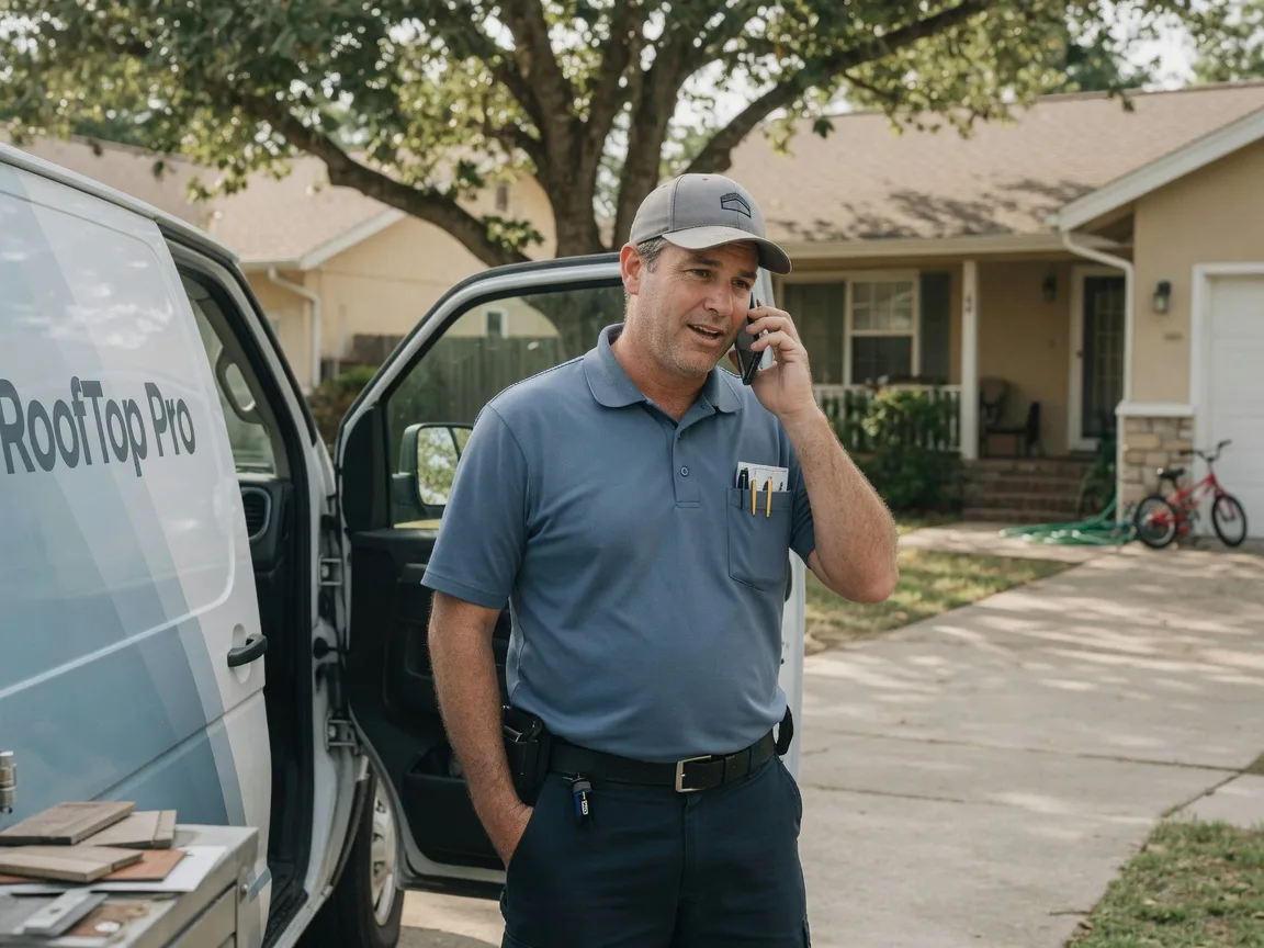 Roof Repair Hooper, NE FAQs